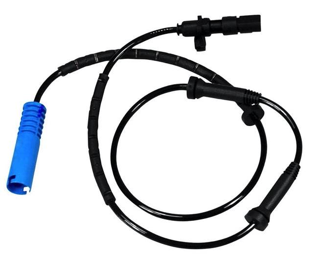 BMW E39 5-Series Wagon Rear ABS Speed Sensor By Delphi 34526756377