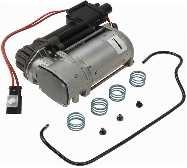 BMW F10 535i GT Suspension Air Compressor 37206875176