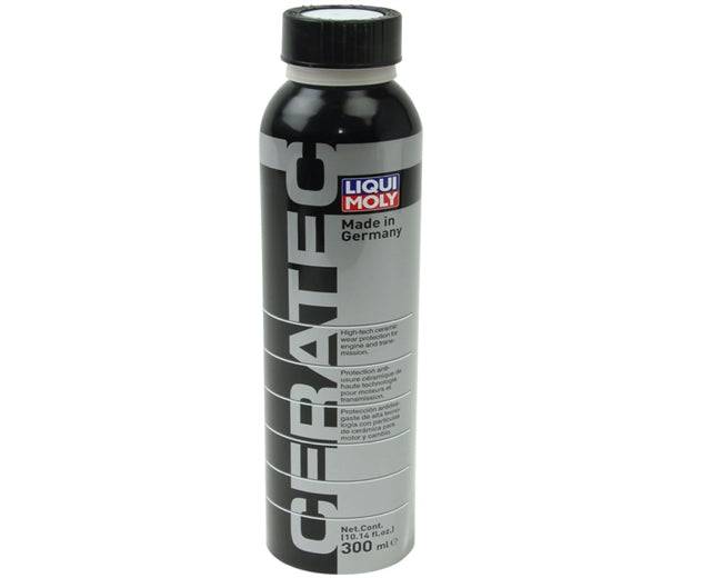 Cera Tec By Liqui Moly Oil Addittive