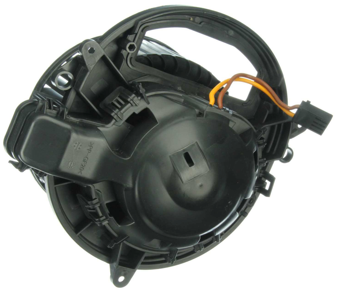 BMW F30 3-Series A/C Blower Motor Assembly By Uro Parts 64119350395