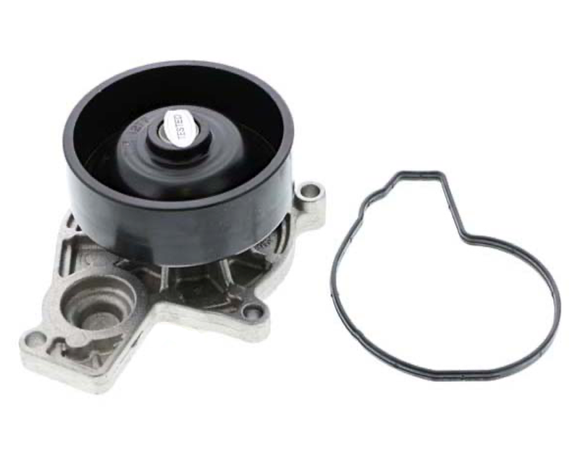 BMW F48 X1 Water Pump By Graf 11518623574