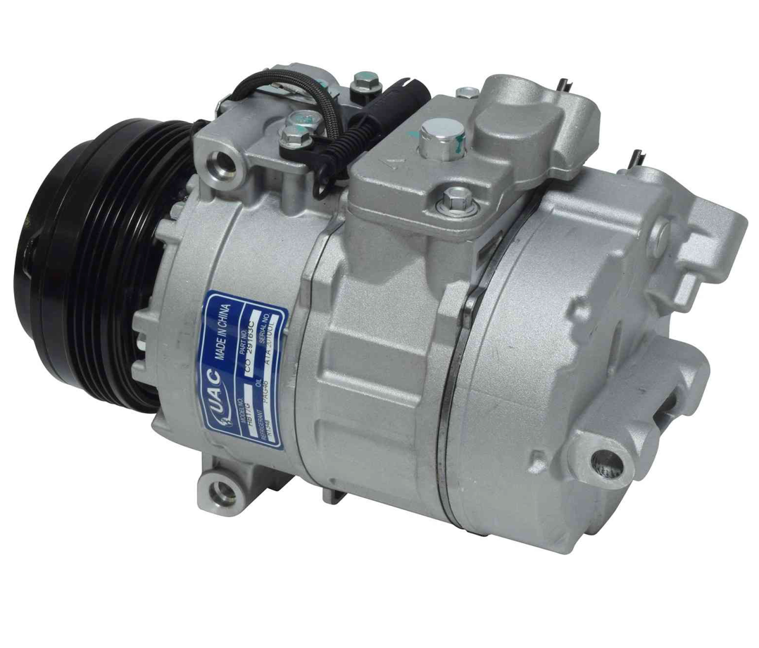 BMW X3 AC Compressor By UAC 64526916232 (2004-2006)