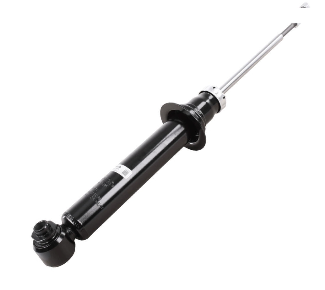 BMW E39 5-Series Rear Shock Absorber By Vaico 33521093646