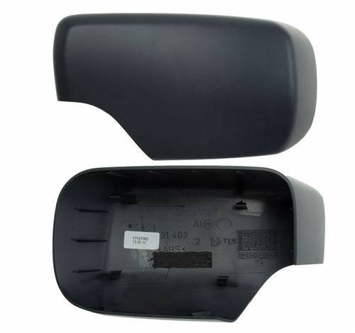 BMW E46 3-Series Door Mirror Cover Cap OEM 51168238375 or 51168238376