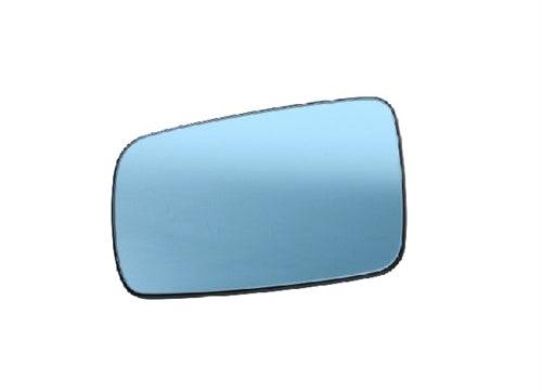 BMW E46 3-Series Front Door Mirror Glass OEM 51168250436 or 5116825043