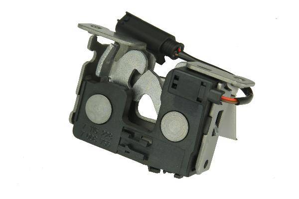 BMW E90/E92/E93 3-Series Hood Latch Assembly By Uro 51237008755