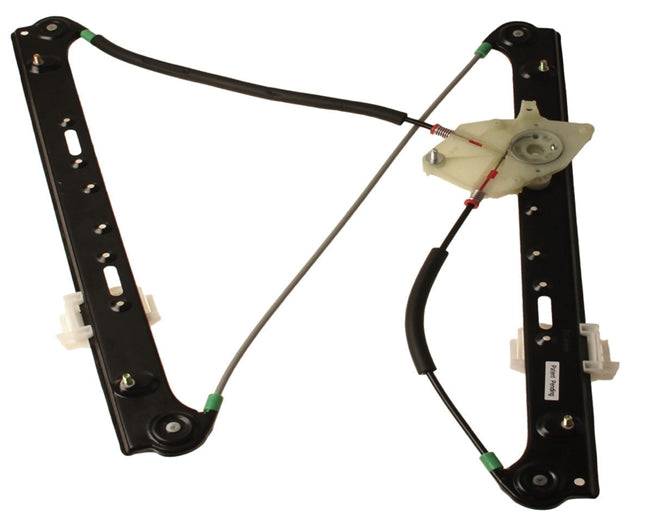 BMW X3 Front Window Regulator By Uro Premium 51333448249 or 5133344825