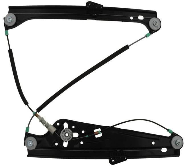 BMW E65/E66 7-Series Front Window Regulator By VDO-Conti 51337202479 o