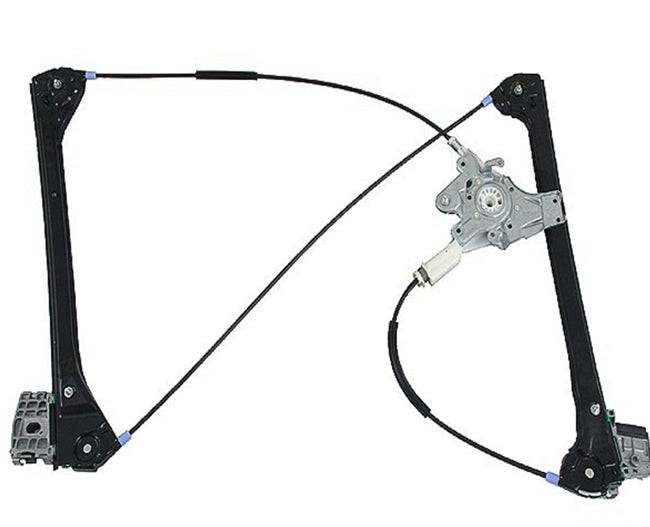 BMW E46 Coupe & Convertible Front Window Regulator By Uro 51338229105