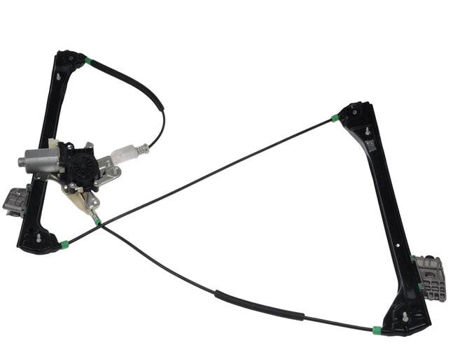 BMW E46 Coupe & Convertible Front Window Regulator With Motor By Conti