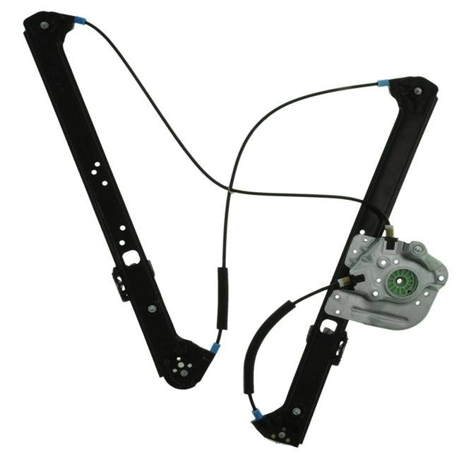 BMW X5 Front Window Regulator By Uro Premium 51338254911 or 5133825491