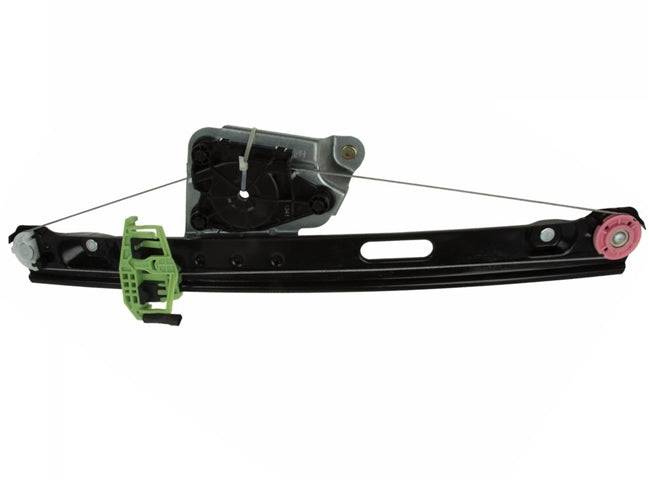 BMW E9X 3-Series Rear Window Regulator By Uro Premium 51357140589 or 5