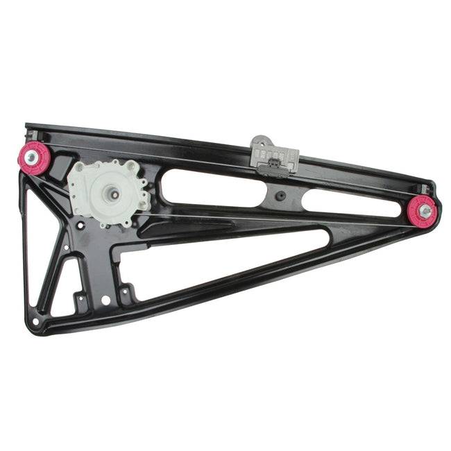 BMW E38 7-Series Rear Window Regulator By Uro Premium 51358125203 or 5