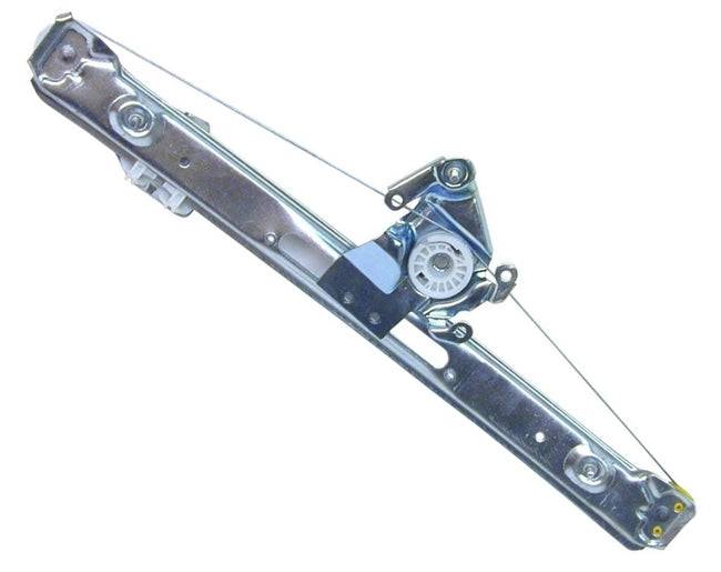 BMW E46 3-Series Rear Window Regulator URO Premium 51358212099 or 5135