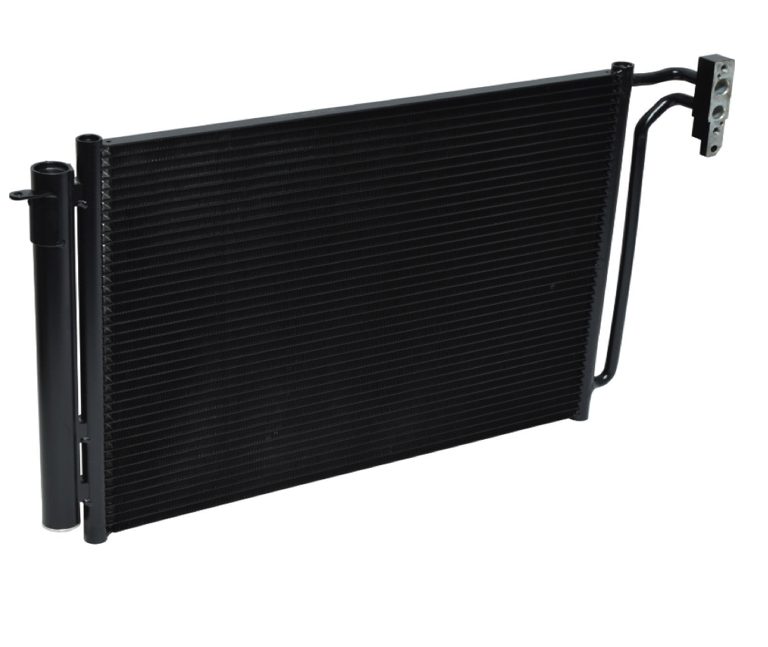 BMW X5 AC Condenser By UAC 64536914216