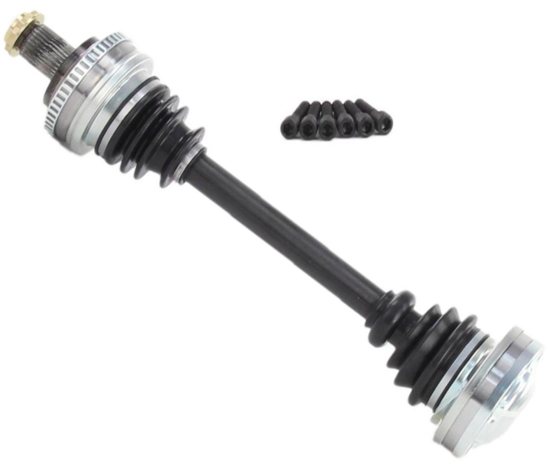 BMW E46 M3 Rear Axle By Surtrak 33207839467 or 33207839468