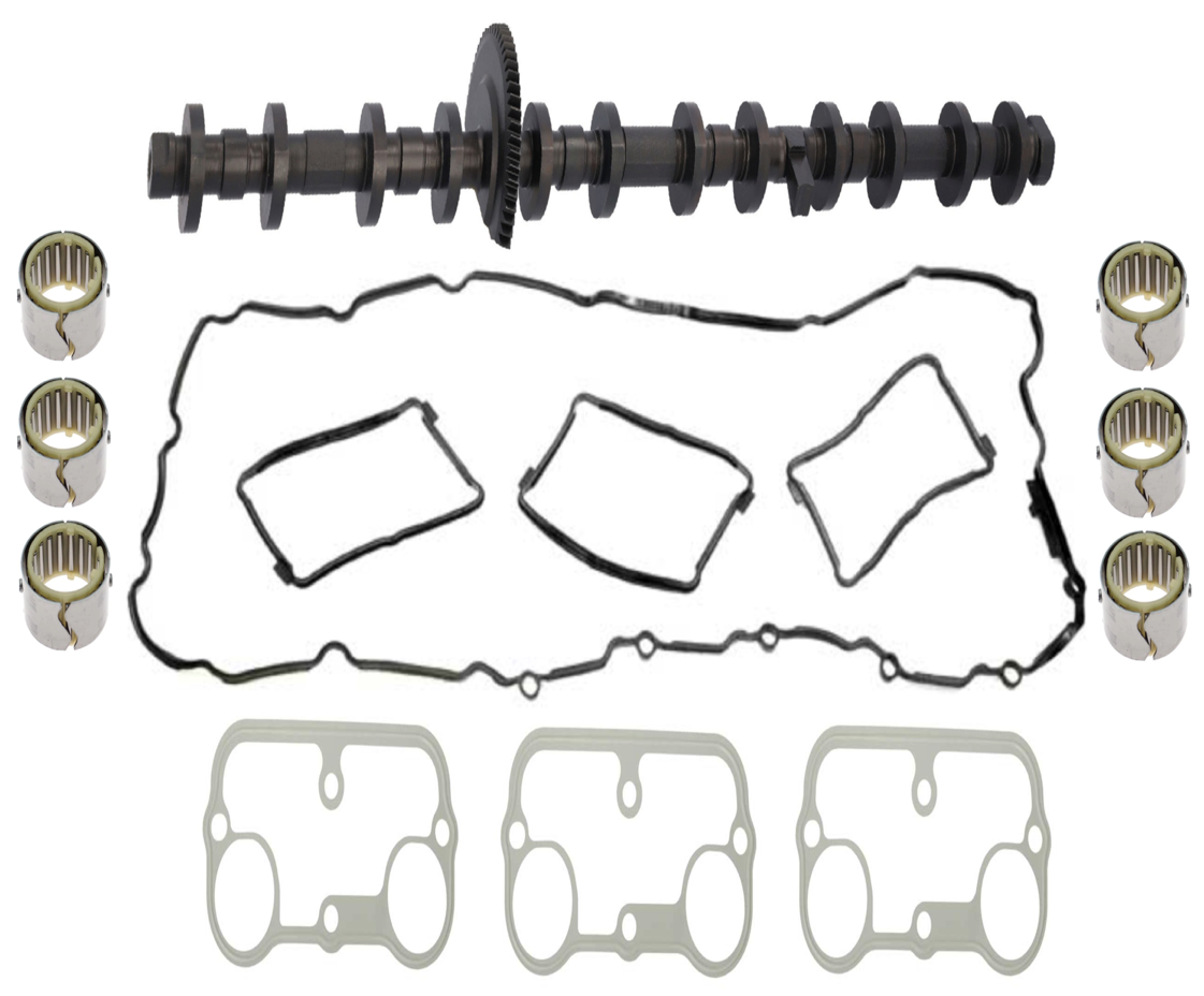 BMW F30 335i Eccentric Shaft Kit for Valvetronic System By Kolbenschmi