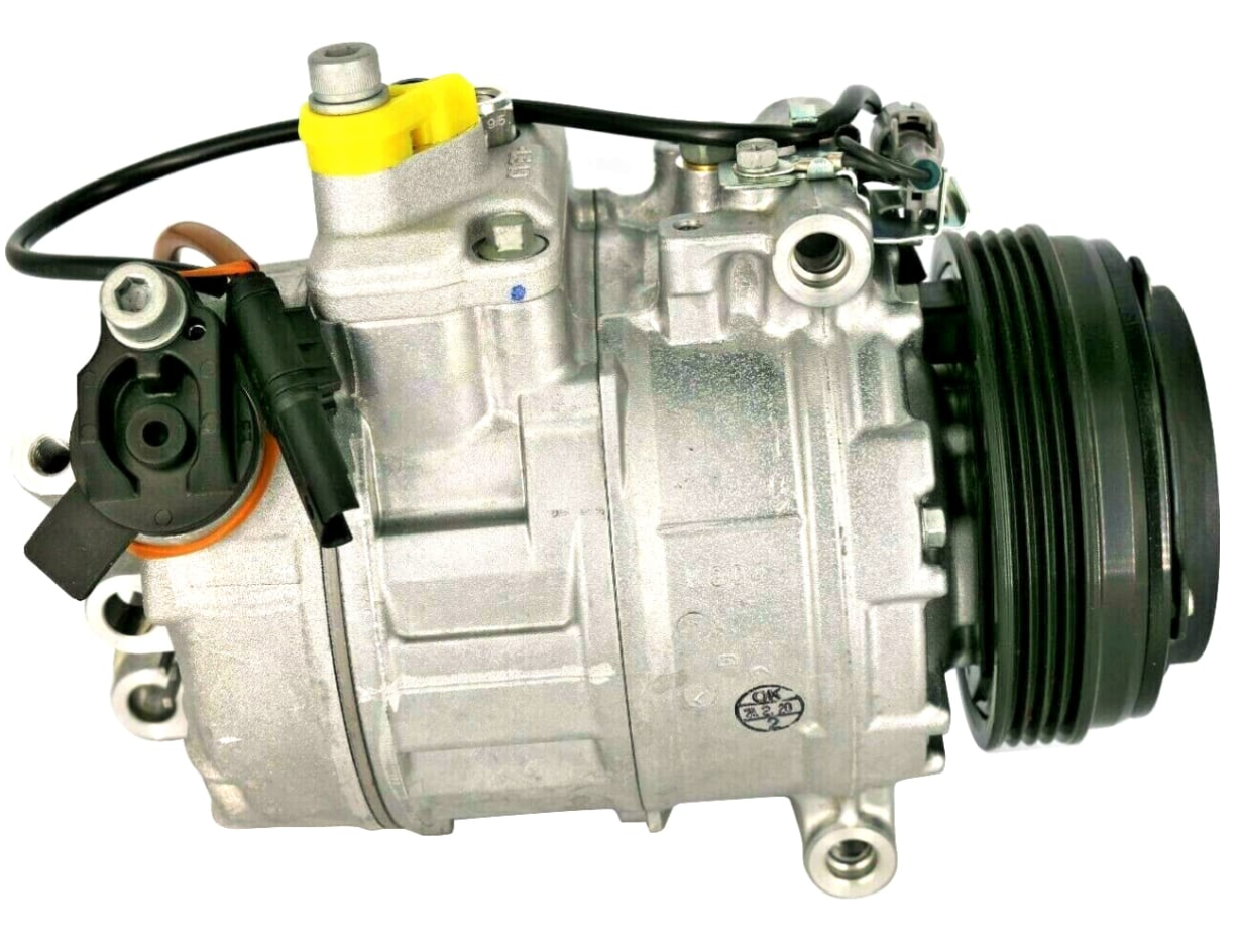 BMW F10 550 AC Compressor OEM 64509154072