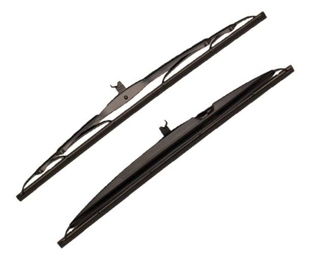 Mini Cooper Wiper Blade Set By Valeo OEM 61610028137