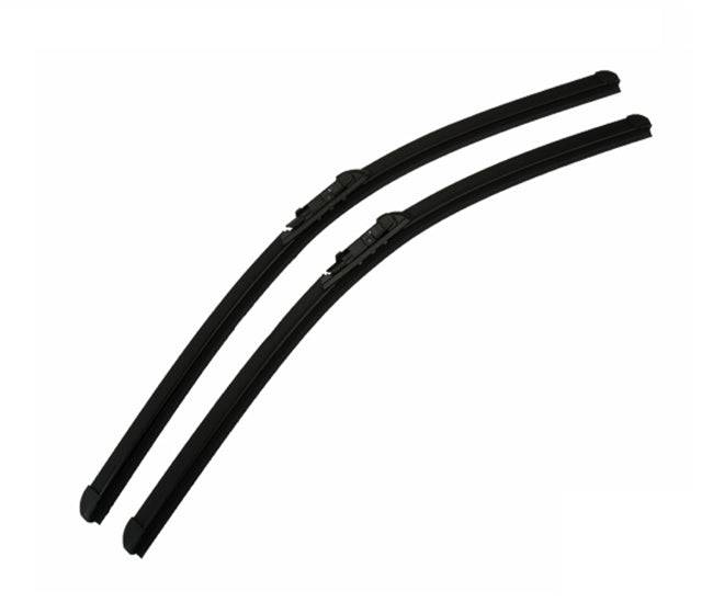 BMW E60/E61 5-Series Windshield Wiper Blade Set By Bosch 61610431438