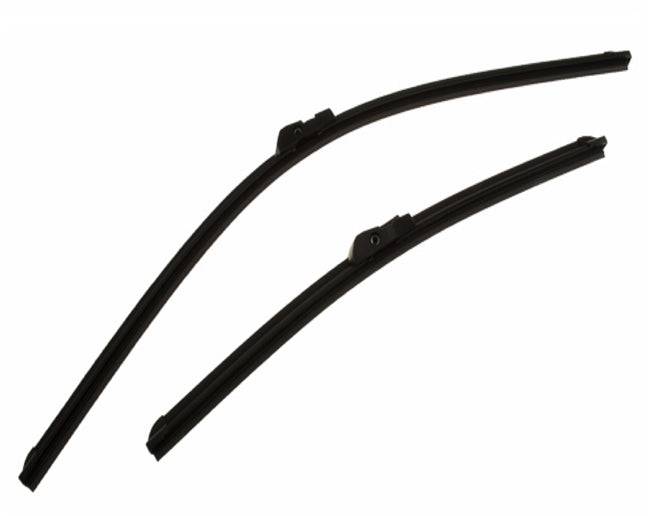 BMW F10 5-Series Wiper Blade Set | OEM | 61612163749