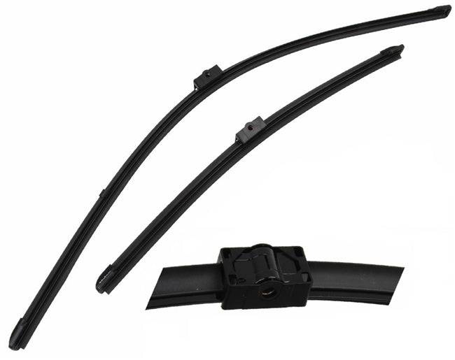 BMW E90/E92/E93 3-Series Wiper Blade Set OEM