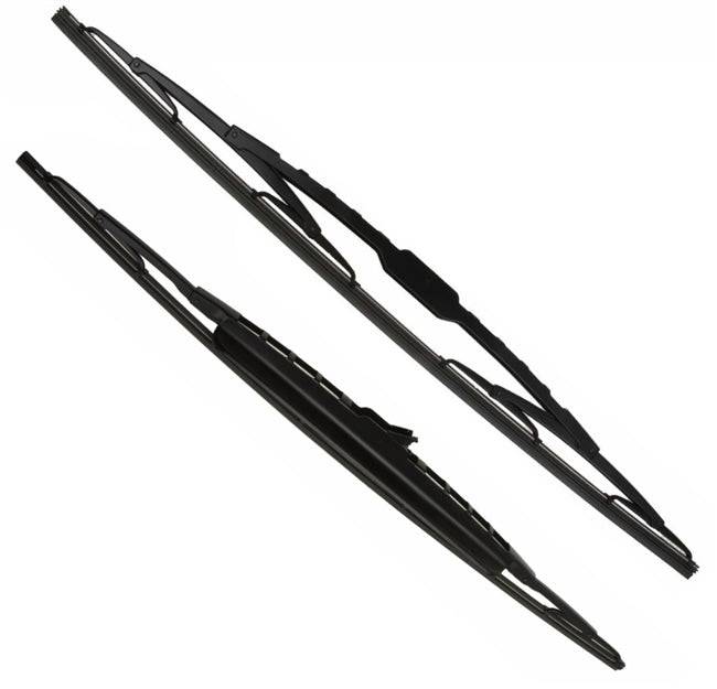 BMW E38 7-Series Windshield Wiper Blade Set By Valeo