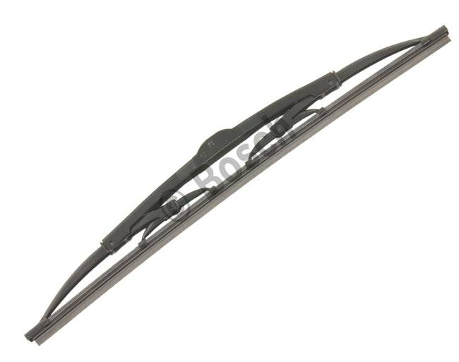 BMW X5 Rear Hatch Wiper Blade OEM 61627074477