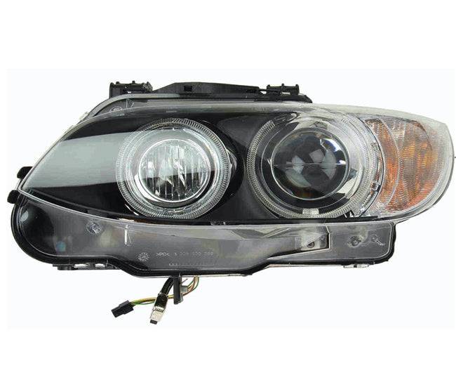 BMW E92/E93 3-Series Bi Xenon Headlight OEM 63117182517 or 63117182518