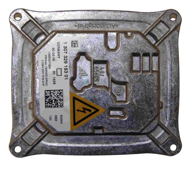 BMW E9X 3-Series Xenon Control Module OEM 63117182520