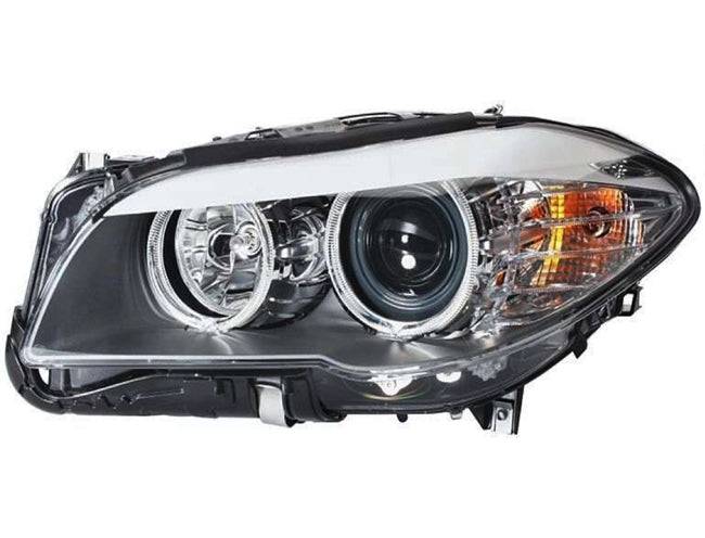 BMW F10 5-Series Halogen Headlight Assembly OEM 63117203243 or 6311720