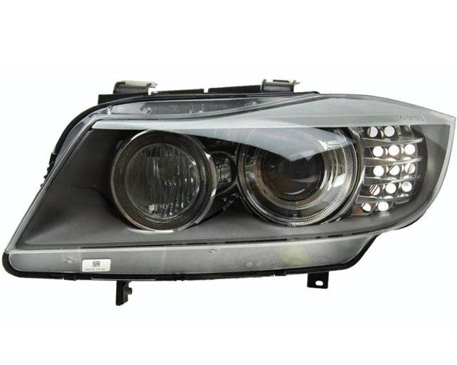 BMW E9X 3-Series Bi Xenon Adaptive Headlight OEM 63117240261 or 631172