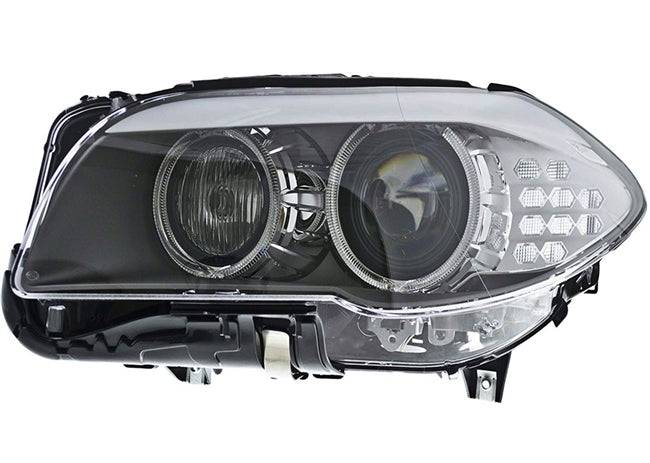 BMW F10 5-Series Xenon Headlight Assembly OEM 63117271903 or 631172719