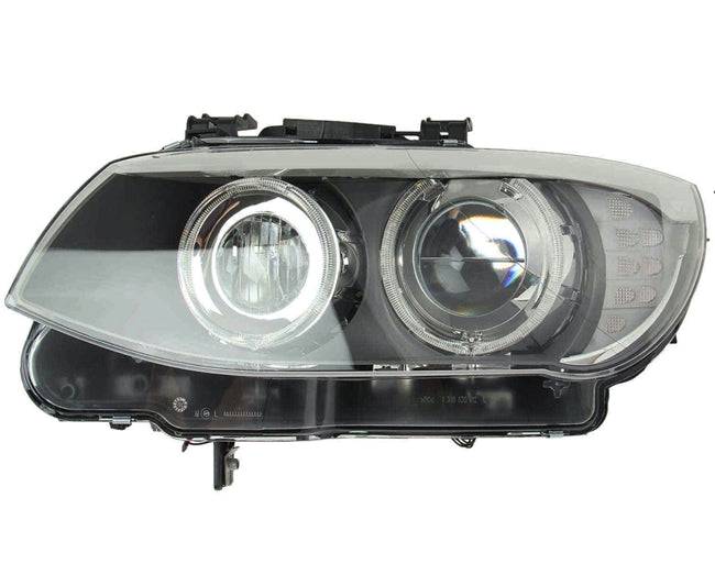 BMW E9X 3-Series Bi Xenon Headlight 63117273215 or 63117273216