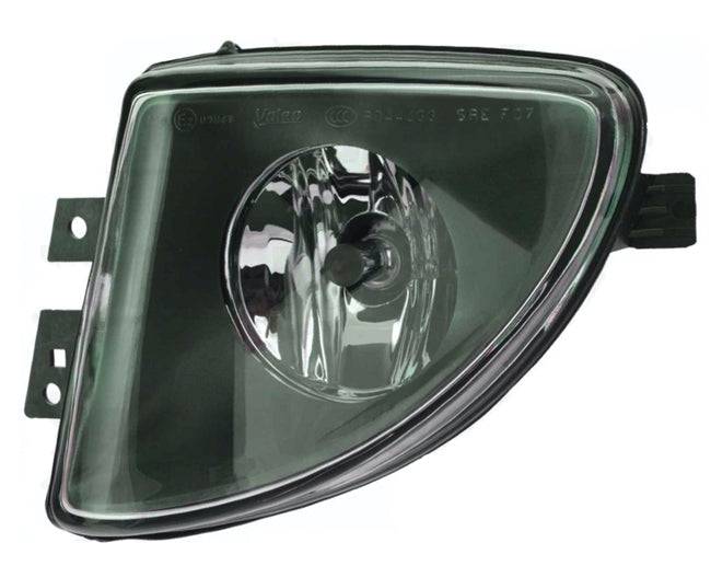 BMW F10 5-Series Fog Light OEM 63177216885 or 63177216886 (Without Aer