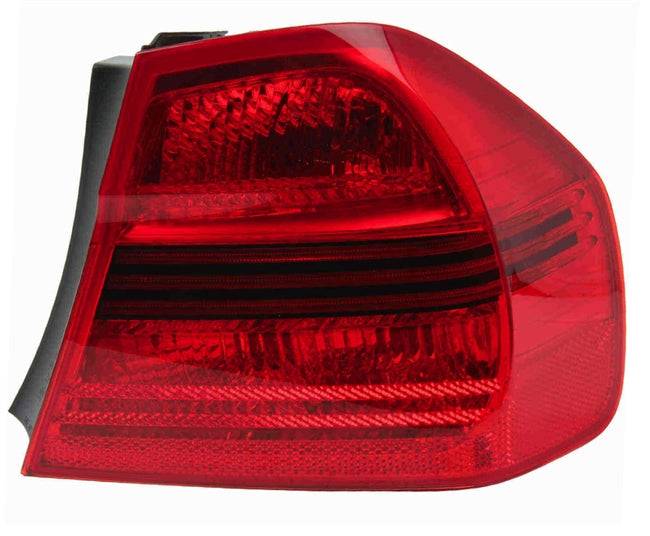 BMW E90 3-Series Tail Light Fender Mounted OEM 63217161955 or 63217161