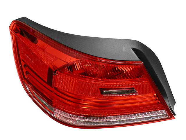 BMW E93 3-Series Tail Light Fender Mounted OEM 63217162301 or 63217162