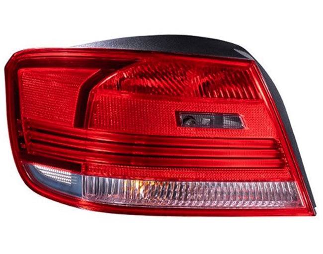 BMW E92 3-Series Tail Light Fender Mounted OEM 63217174403 or 63217174