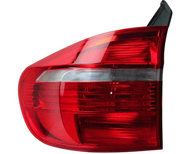 BMW X5 Tail Light Fender Mounted OEM 2007-2010 63217200819 or 63217200820