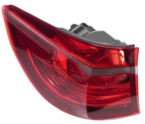 BMW F25 X3 Tail Light By TYC 63217220239 or 63217220240