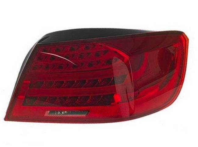 BMW E92 3-Series Coupe Tail Light Fender Mounted OEM 63217251959 or 63