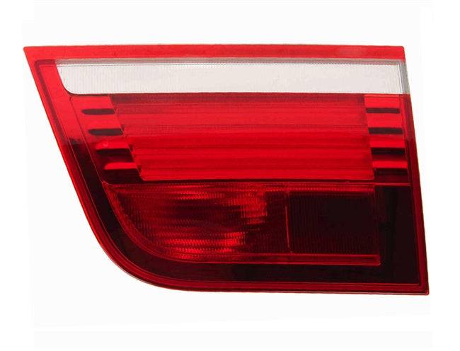 BMW X5 Tail Light Hatch Mounted OEM 2007-2010 63217295339 or 63217295340