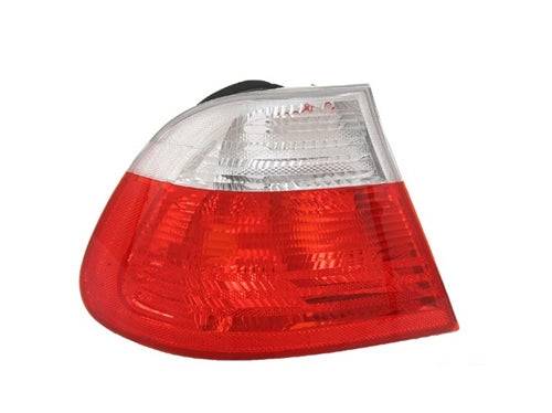 BMW E46 3-Series Tail Light By BBR 63218383825 or 63218383826