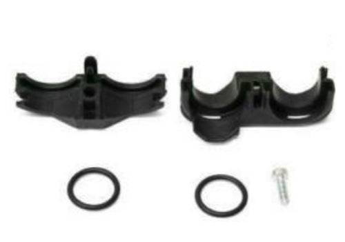 Mini Cooper Heater Core Install Kit OEM 64113422668