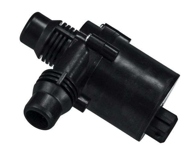 BMW E39 5-Series Auxiliary Water Pump for Heater System By Vemo 641183