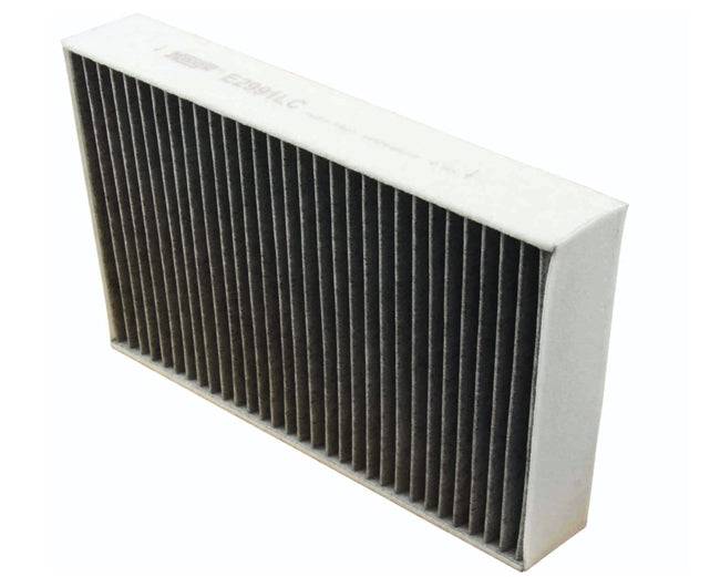 BMW F30 3-Series Cabin Air Filter Charcoal Activated 64119237555