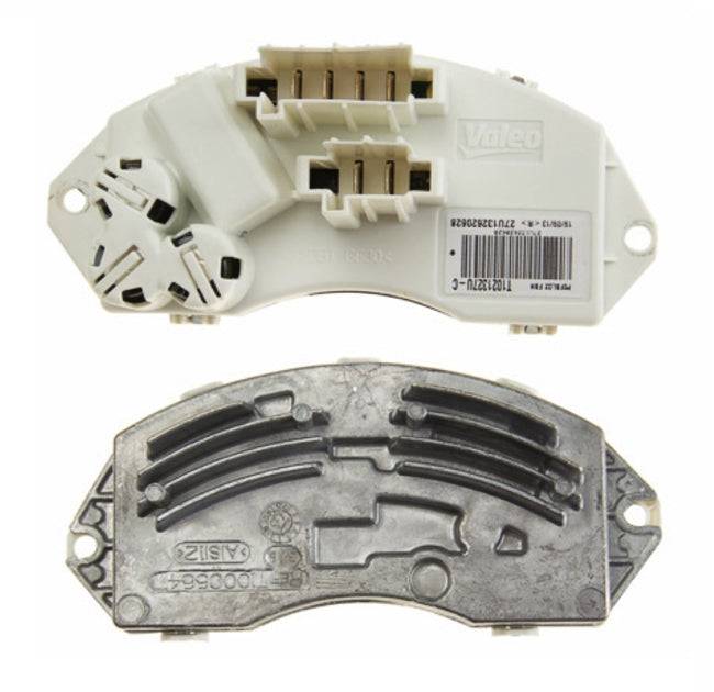 BMW E90/E92/E93 3-Series Blower Motor Regulator OEM 64119265892