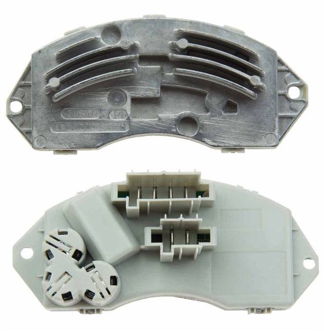 BMW E90/E92/E93 3-Series Blower Motor Regulator By Behr 64119265892