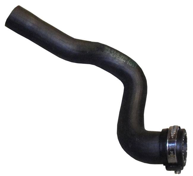 BMW E38 7-Series Heater Hose Aux Water pump To Engine OEM 64218380270