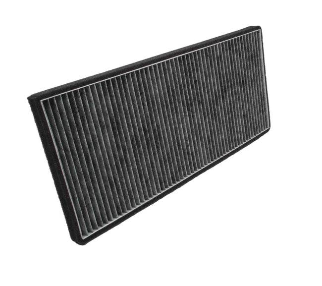 BMW X5 Cabin Air Filter Charcoal Activated 64312218428